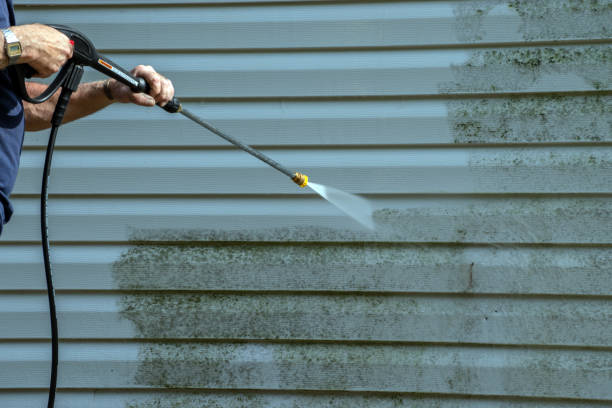 Best Restaurant Pressure Washing  in Velva, ND